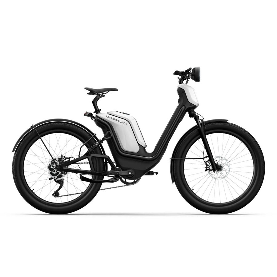 Niu EUB-01 Pro Electric Bike