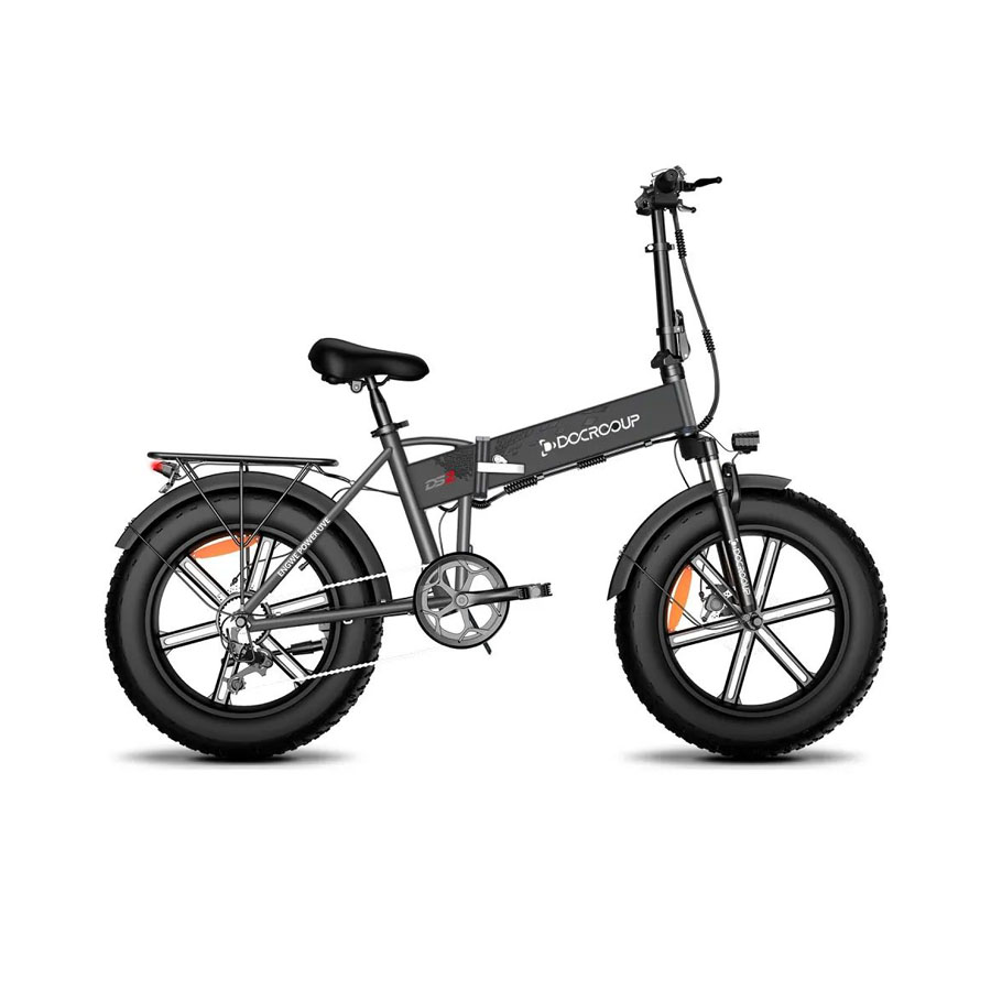 Docrooup DS2 Electric Bike