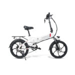 Samebike 20LVXD30-II Electric Bike