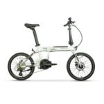 Dahon K-One Plus Electric Bike