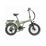 Rattan LM 750 Pro Electric Bike