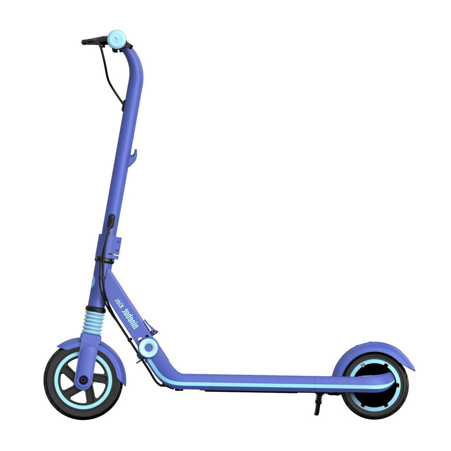 Gear Review: Segway Ninebot Max Scooter — The Professional Amateur