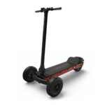 CycleBoard Rover Electric Scooter