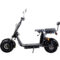 MotoTec Knockout 2000W Chopper Electric Scooter