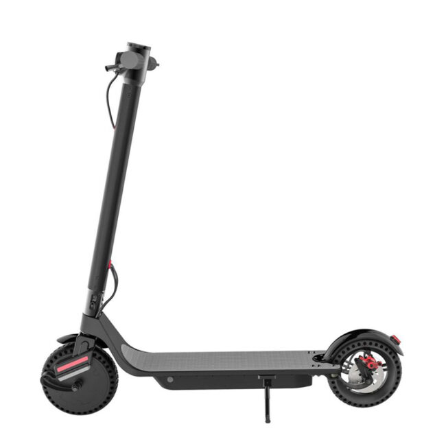 GlareWheel ES-S6 Electric Scooter