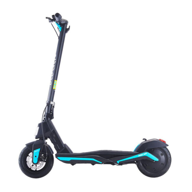GlareWheel ES-S6 Electric Scooter