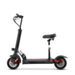 MotoTec Thor Electric Scooter