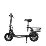 GlareWheel EB-C1 Pro Electric Scooter