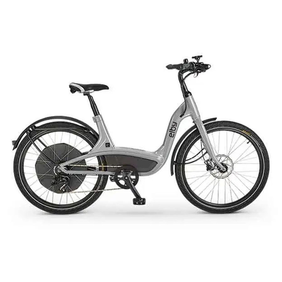 Elby S1 9-Speed Electric Bike