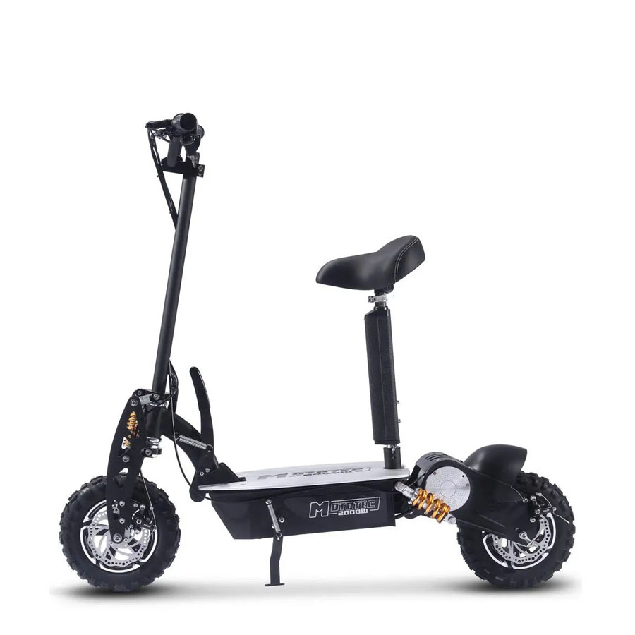 MotoTec 2000W Electric Scooter