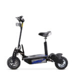 MotoTec Chaos Electric Scooter