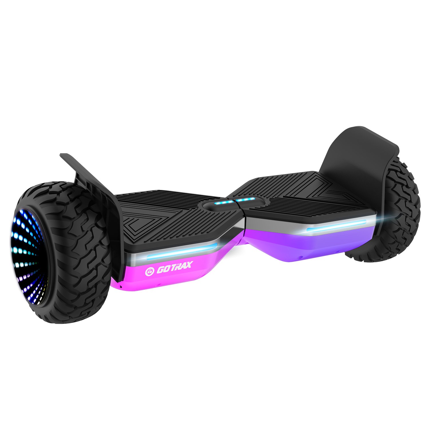 Gotrax Infinity Pro LED Off Road Electric Hoverboard