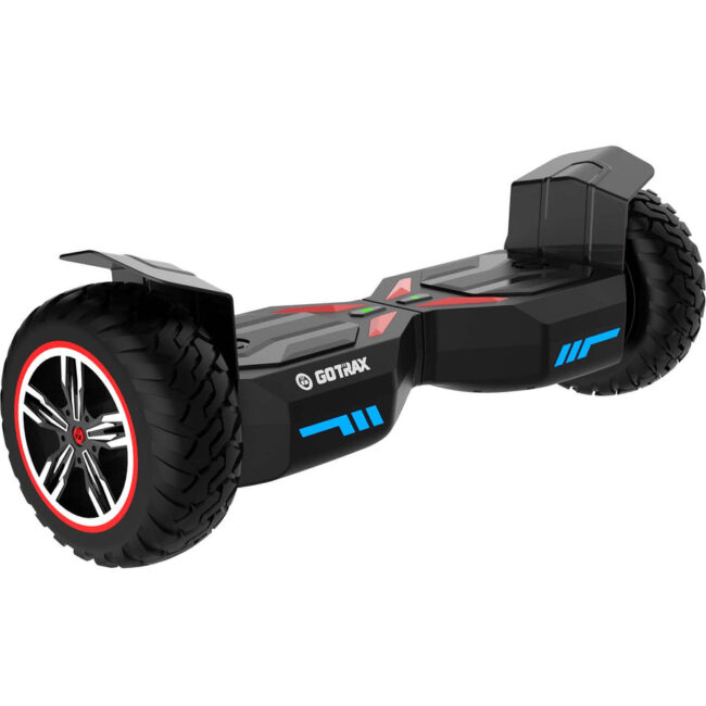 Gotrax E4 Off Road Electric Hoverboard