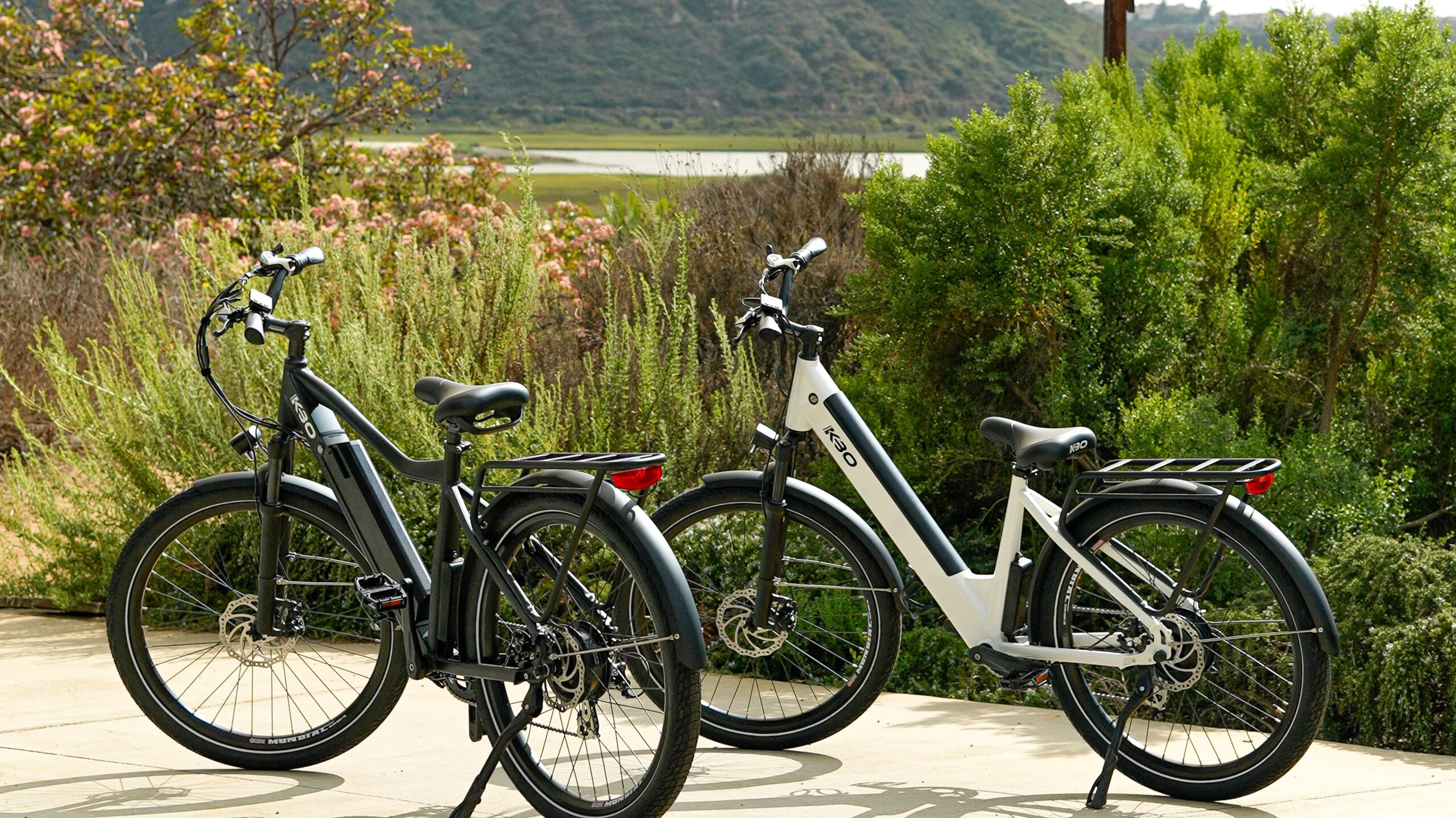 Different E-bike Frame Types, Styles, and Sizes for You to Choose From ...