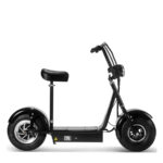 MotoTec FatBoy Electric Scooter