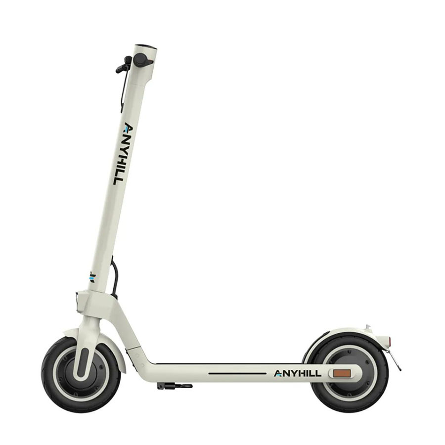 Chopper Electric Scooters - Jolta