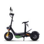 MotoTec Mars 60v 3500w Electric Scooter