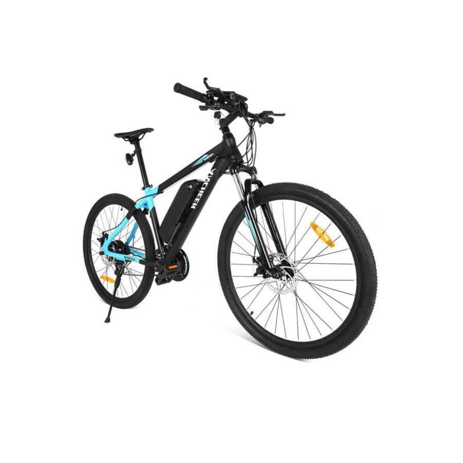 Ancheer Folding Mountain Electric Bike