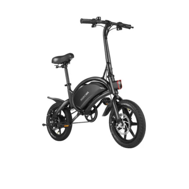 Ancheer Mini-Size Folding Electric Bike