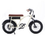 Oh Wow Cycles Voltaic Electric Bike