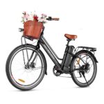 Ancheer 500W City Electric Bike