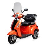 Gio Regal Electric Mobility Scooter