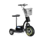 MotoTec 48v 500w Electric Trike