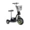 MotoTec 48v 500w Electric Trike