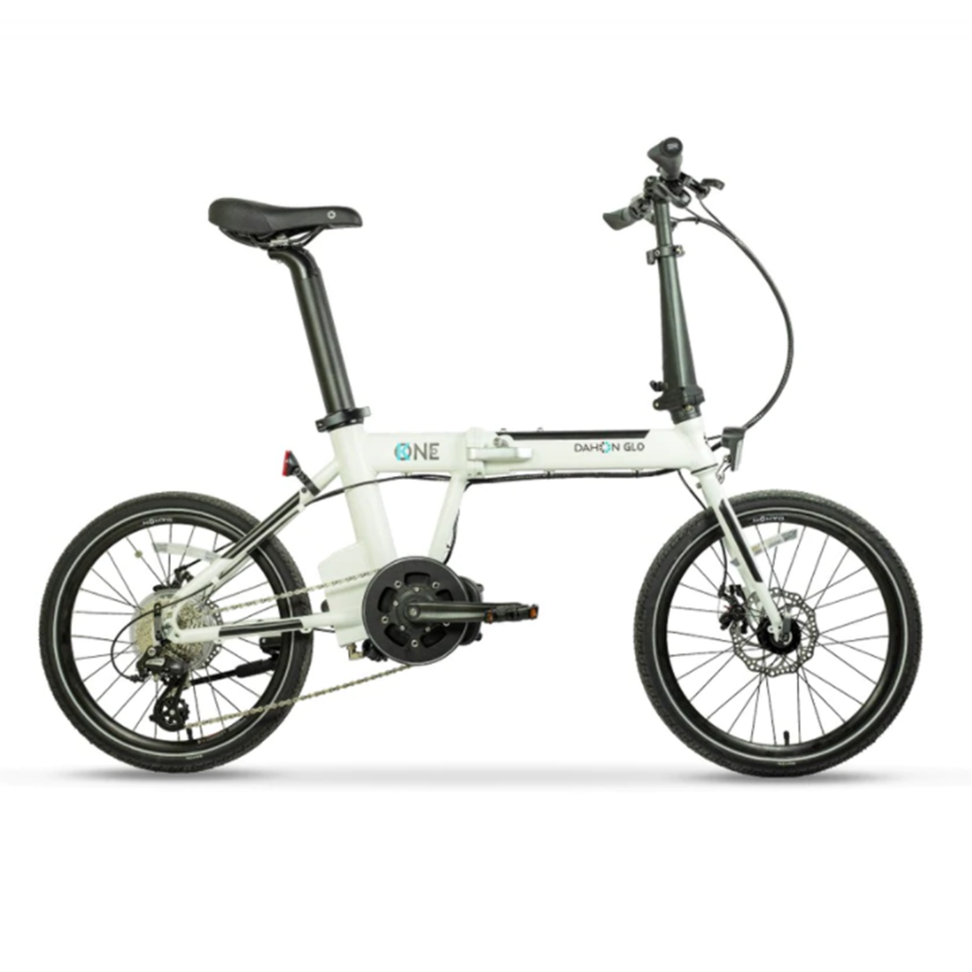 dahon green