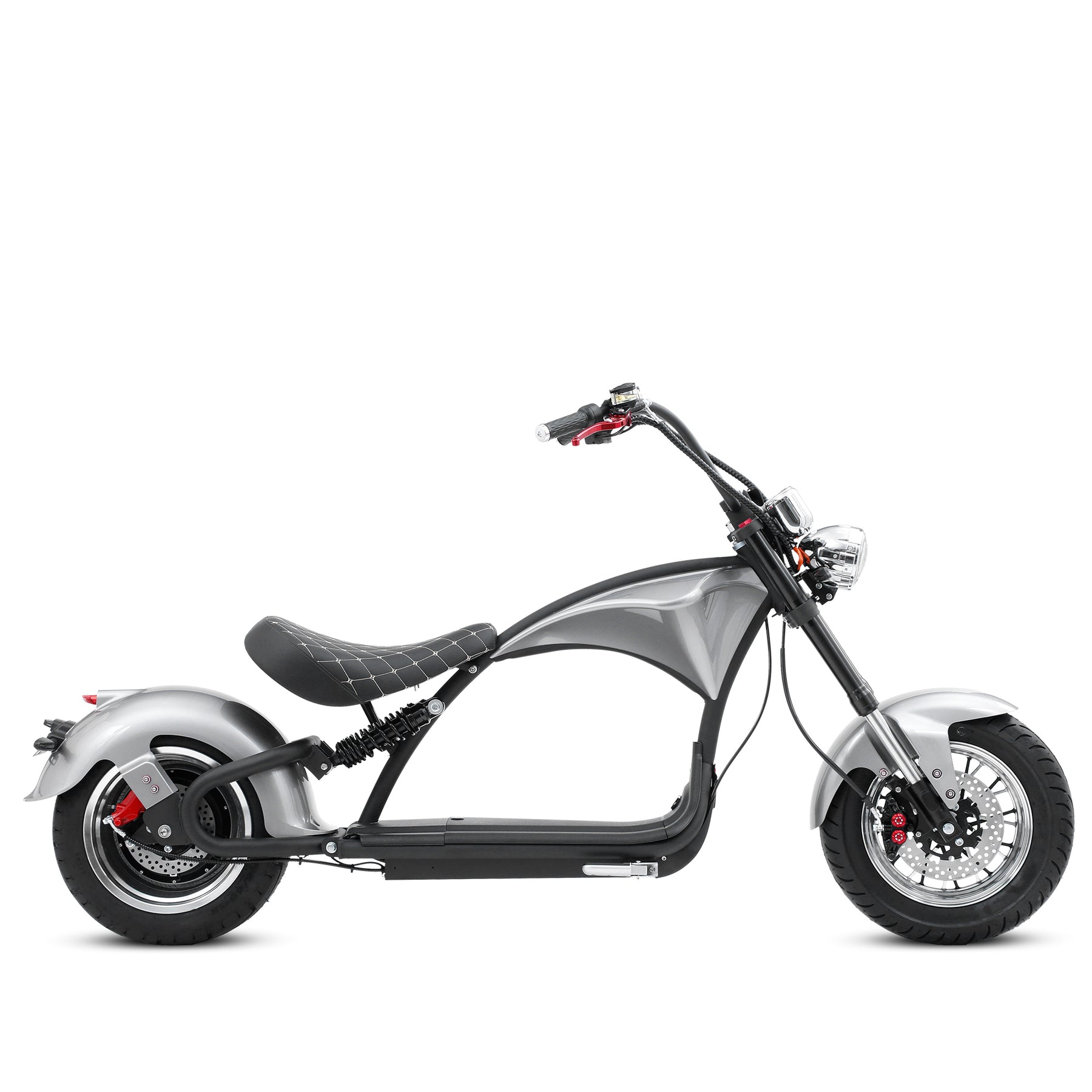 Eahora scooter