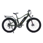 Oh Wow Cycles Circuit Breaker CTY Electric Bike