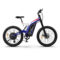 Aostirmotor S17 Electric bike