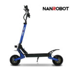 Nanrobot D4+ 3.0 Electric Scooter
