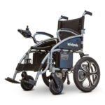 E-Wheels EW-M30 Medical Electric Wheelchair