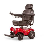 E-Wheels EW-M31 Electric Wheelchair
