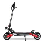 Nanrobot LS7+ 72V Electric Scooter