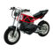 Razor RSF650 Electric Bike