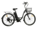 Ecotric Peacedove Electric Bike