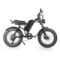 Z8 Electric Bike