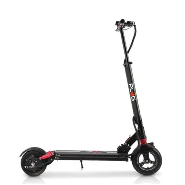 GoPower Plug City Electric Scooter