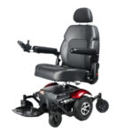Merits Vision Sport Electric Powerchair