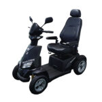 Merits Silverados Mobility Electric Scooter