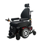 Merits Ultra Electric Wheelchair
