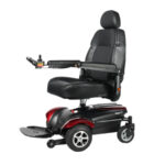 Merits Vision CF Electric Wheelchair