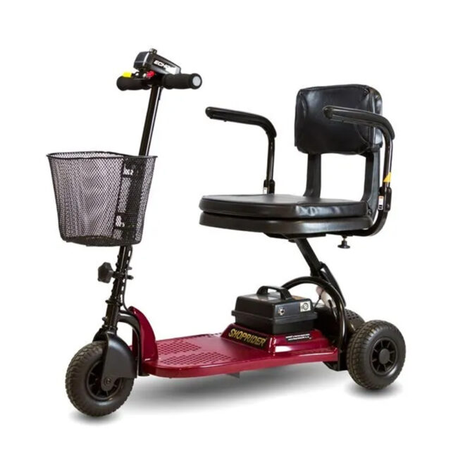 ShopRider Echo Mobility Electric Scooter