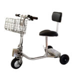 HandyScoot Electric Mobility Scooter