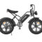 HappyRun G50 Electric Bike