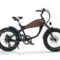 ReviBikes Cheetah Mini Electric Bike