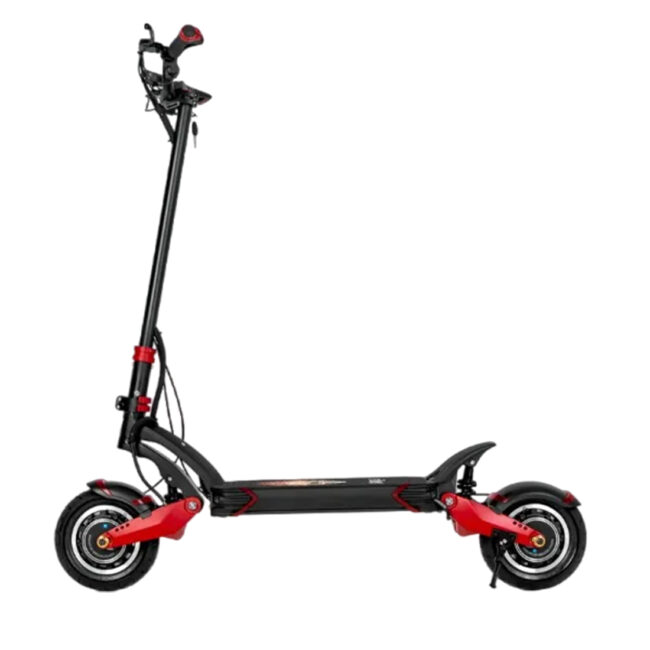 Varla Eagle One Dual Motor Electric Scooter