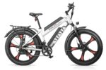 Emmo E-Wild X Electric Bike
